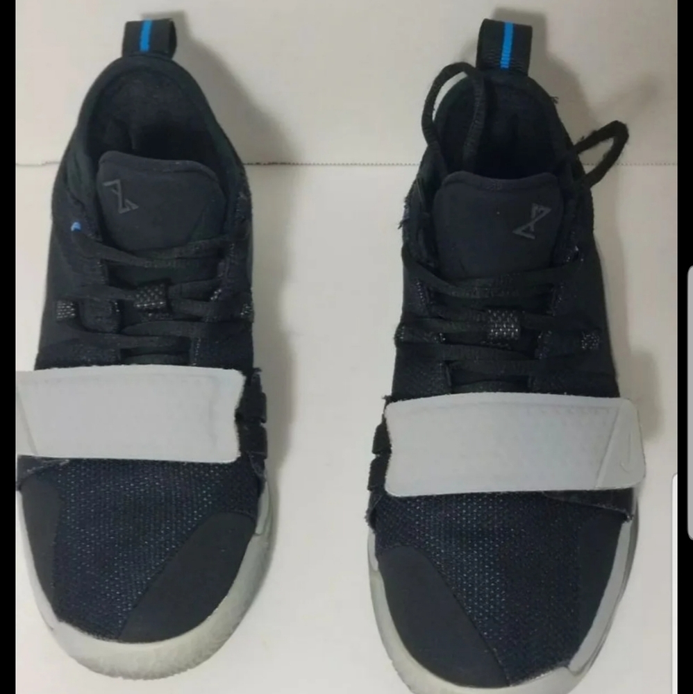 Nike PG 2.5 Space Jam Basketball Shoe's